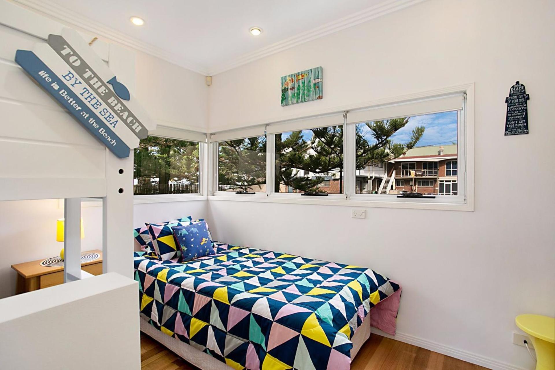 Holiday home Tobys House