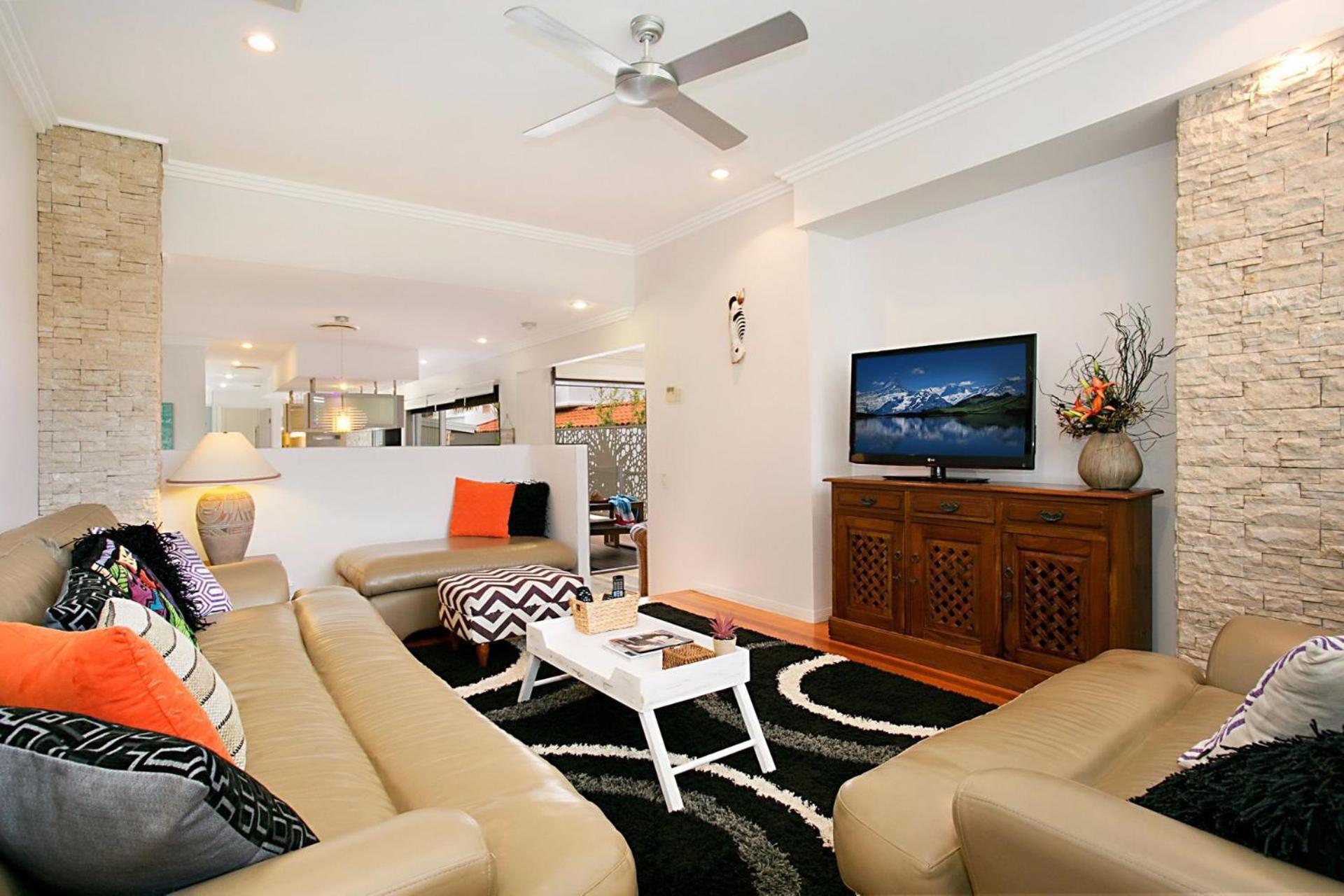 Holiday home Tobys House Gold Coast